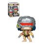 FUNKO POP! Marvel: Wolverine 50th - Ultimate Weapon X - slika 2