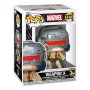 FUNKO POP! Marvel: Wolverine 50th - Ultimate Weapon X - slika 1