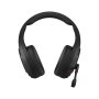 A4 TECH GR230 Bloody ALL-IN-ONE Gaming bežične + žične crne slušalice - slika 2
