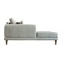 Atelier del Sofa Ugaona garnitura Nero NQ6 149 - slika 4