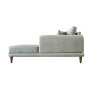 Atelier del Sofa Ugaona garnitura Nero NQ6 150 - slika 4