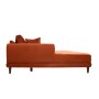 Atelier del Sofa Ugaona garnitura Nero NQ6 182 - slika 4