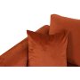 Atelier del Sofa Ugaona garnitura Nero NQ6 182 - slika 5