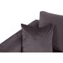 Atelier del Sofa Ugaona garnitura Nero NQ6 185 - slika 5