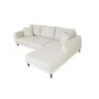 Atelier del Sofa Ugaona garnitura Nero NQ6 186 - slika 3