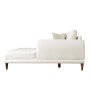 Atelier del Sofa Ugaona garnitura Nero NQ6 186 - slika 4