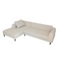 Atelier del Sofa Ugaona garnitura Nero NQ6 187 - slika 2