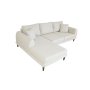 Atelier del Sofa Ugaona garnitura Nero NQ6 187 - slika 3