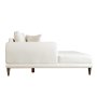 Atelier del Sofa Ugaona garnitura Nero NQ6 187 - slika 4