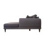 Atelier del Sofa Ugaona garnitura Nero NQ6 188 - slika 4
