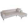Atelier del Sofa Ugaona garnitura Nero NQ6 249 - slika 3