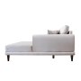Atelier del Sofa Ugaona garnitura Nero NQ6 249 - slika 4