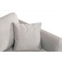 Atelier del Sofa Ugaona garnitura Nero NQ6 249 - slika 5