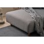 Atelier del Sofa Ugaona garnitura Mane Left Grey - slika 3