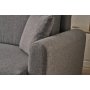 Atelier del Sofa Ugaona garnitura Mane Left Grey - slika 4