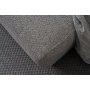 Atelier del Sofa Ugaona garnitura Mane Left Grey - slika 5