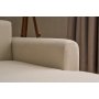 Atelier del Sofa Ugaona garnitura Mane Right Cream - slika 4