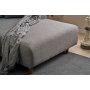 Atelier del Sofa Ugaona garnitura Mane Right Grey - slika 3