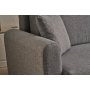 Atelier del Sofa Ugaona garnitura Mane Right Grey - slika 4