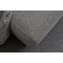 Atelier del Sofa Ugaona garnitura Mane Right Grey - slika 5
