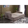 Atelier del Sofa Ugaona garnitura Ece Left Cream - slika 3