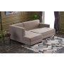 Atelier del Sofa Ugaona garnitura Ece Left Cream - slika 4