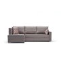 Atelier del Sofa Ugaona garnitura Ece Left Cream - slika 5