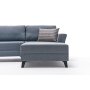 Atelier del Sofa Ugaona garnitura Eris Blue - slika 5