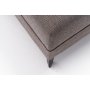 Atelier del Sofa Ugaona garnitura Eris Brown - slika 5