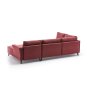Atelier del Sofa Ugaona garnitura Eris Claret Red - slika 2