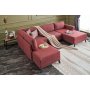 Atelier del Sofa Ugaona garnitura Eris Claret Red - slika 3