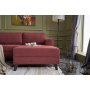 Atelier del Sofa Ugaona garnitura Eris Claret Red - slika 4