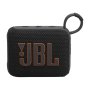 JBL GO 4 Black Bluetooth zvučnik (GO 4 BLACK ) - slika 2