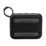 JBL GO 4 Black Bluetooth zvučnik (GO 4 BLACK ) - slika 3