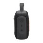 JBL GO 4 Black Bluetooth zvučnik (GO 4 BLACK ) - slika 5
