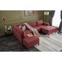 Atelier del Sofa Ugaona garnitura Efsun Claret Red - slika 4