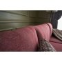 Atelier del Sofa Ugaona garnitura Efsun Claret Red - slika 5