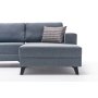 Atelier del Sofa Ugaona garnitura Efsun Blue - slika 2