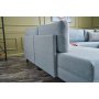 Atelier del Sofa Ugaona garnitura Efsun Blue - slika 5
