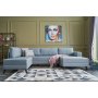 Atelier del Sofa Ugaona garnitura Efsun Blue - slika 1