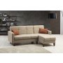 Atelier del Sofa Ugaona garnitura Polya Beige - slika 2