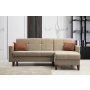 Atelier del Sofa Ugaona garnitura Polya Beige - slika 3