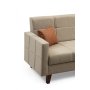 Atelier del Sofa Ugaona garnitura Polya Beige - slika 4