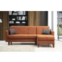 Atelier del Sofa Ugaona garnitura Polya Tile Red - slika 3