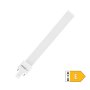 OSRAM LED sijalica hladno bela 6W OSRAM 4058075558083 - slika 1