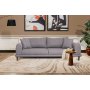 Atelier del Sofa Sofa i fotelja Nero NQ6 151 - slika 2