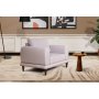 Atelier del Sofa Sofa i fotelja Nero NQ6 151 - slika 3