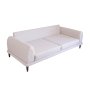 Atelier del Sofa Sofa i fotelja Nero NQ6 190 - slika 5