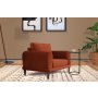Atelier del Sofa Sofa i fotelja Nero NQ6 193 v2 - slika 3