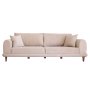 Atelier del Sofa Sofa i fotelja Nero NQ6 193 v2 - slika 4